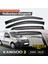 Renault Kangoo 2 2008-2020 Cam Rüzgarlığı V2 Mugen 1
