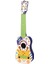 4359 Gitar Telli Baskılı Eccho-Sunman 2