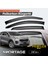 Kıa Sportage 2016+ Cam Rüzgarlığı V2 Düz 1
