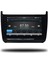 Vw Polo 2011-2018 Uyumlu 2-32 GB Multimedya Carplay 2