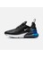 Air Max 270 Kadın Sneaker AYAKKABI-HF0096-001 2