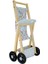 ÇG71 Okutan, Ahşap Bebek Arabası 5