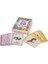 1161 Dıy, Flash Cards - Ilk 50 Sözcük / +12 Ay 1