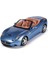 47200 1:12 Ferrari California Uzaktan Kumandalı Işıklı Araba 5