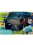 S01049012 Wild Quest Köpek Balığı ve Dalgıç Adam Oyun Seti 1