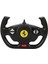 97300 1:14 Ferrari SF90 Stradale Işıklı Uzaktan Kumandalı Araba 34 cm 4