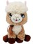 3188 , Peluş Lama 35 cm 5