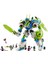 71485 Dreamzzz Mateo ve Şövalye Z-Blob Savaş Robotu 1333 Parça +10 Yaş 2