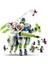 71485 Dreamzzz Mateo ve Şövalye Z-Blob Savaş Robotu 1333 Parça +10 Yaş 3