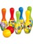 03910 Kral Şakir Bowling -Fen 3