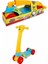 Kral Şakir 4 Tekerlekli Scooter 1