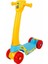 Kral Şakir 4 Tekerlekli Scooter 3