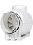 Soler&palau TD-350/125 Silent Susturuculu Kanal Tipi Fan - 330 M3/h 1