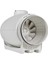 Soler&palau TD-350/125 Silent Susturuculu Kanal Tipi Fan - 330 M3/h 3