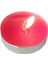 Tea Lights Kırmızı Mum 5 Li 1 Paket 4