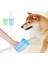 Soft Gentle Köpek Pati Yıkama Aparatı Küçük 2