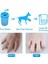 Soft Gentle Köpek Pati Yıkama Aparatı Küçük 3