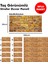 Taş Görünümlü Strafor Duvar Paneli (10'lu Paket) 1