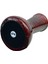 Döküm Darbuka Desenli Bordo Dddwrd 5