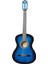 Gitar Klasik Manuel Raymond MRC275BLS (Kılıf Hediye) 4