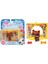 0590 Littlest Pet Shop Miniş ve Temalı Oyun Köşesi - 2
