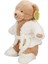 4804 Pijamalı Peluş Ayı 40 cm - 3