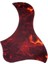 Gitar Pena Korumalığı PG165DR Pick Guard 4