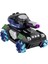 4D-Y11 Kumandalı Sesli Işıklı Drift Tank 4