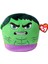 Squishy S Hulk Yastık 25 cm 1