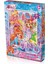 Wınx 709 Puzzle 50 Parça -Ks 1