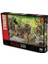Puzzle 200 Parça Four Tigers Yavru Kaplanlar 1