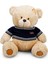 01008 Kazaklı Peluş Ayı 42 Cm. 1