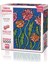 Puzzle 1000 Parça Yayoi Kusama Summer Flowers 1