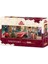 4647 Art Puzzle Akşama Davet 1000 Parça Panorama Puzzle 1