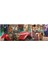 4647 Art Puzzle Akşama Davet 1000 Parça Panorama Puzzle 2