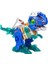 Sıl 88094 Silverlit Biopod Zombies Inmotion Hareketli Dinazor Robot 2