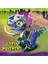 Sıl 88094 Silverlit Biopod Zombies Inmotion Hareketli Dinazor Robot 4