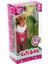 Sarı Balonlu Sarışın Mini Bebek 2