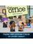 HVG56 Little People Collector The Office 6lı Paket 4