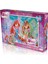 Wınx 714 Puzzle 100/WINX Puzzle 100 Parça 1