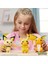 GYH06 Pokemon - Pikachu Dönüşüm 3lüsü 621 Parça 4