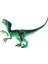 Sesli ve Işıklı Dinozor Raptor 30 cm 3