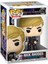 64053 Funko Pop Rocduran Duran - Nick Rhodes (The Wild Boys) 1