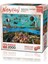 22523 Migration Routes Hagia Sophia 2000 Parça Puzzle -Puzzle 1