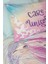 Genç Ranforce Nevresim Takımı Tek Kişilik Wings Mint 2