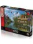 Puzzle 1000 Parça Old River Cottage Eski Nehir Kır Evi 1