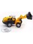 Çek Bırak Iş Makinesi Dozer 2