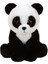 Babies Baboo Panda Peluş 15 cm 1
