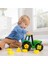 46654 Tomy John Deere - Traktör Johnny ve Sayılar +18 Ay 4