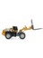 Sürtmeli Model Iş Makinası Forklift 2